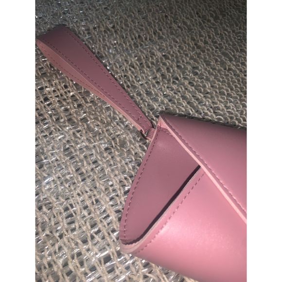 Envelope Clutch Wristlet Bag - Picture 3 of 7